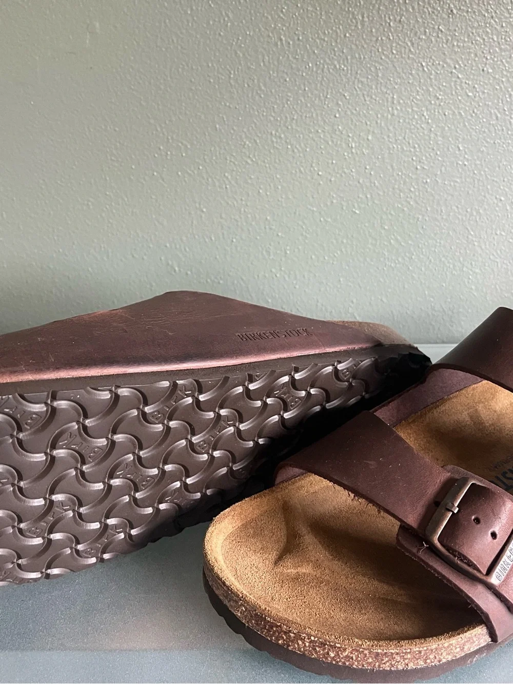 Birkenstock new arizona